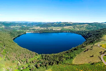 Auvergne Rhône Alpes