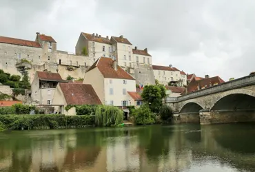 Bourgogne Franche-Comté