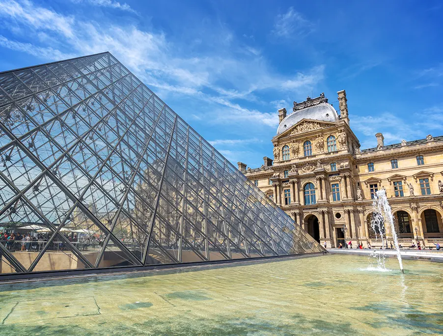 Incontournables libres et guidées