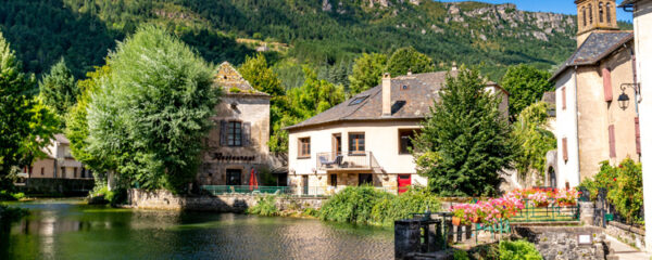 Lozère