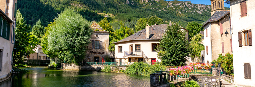 Lozère